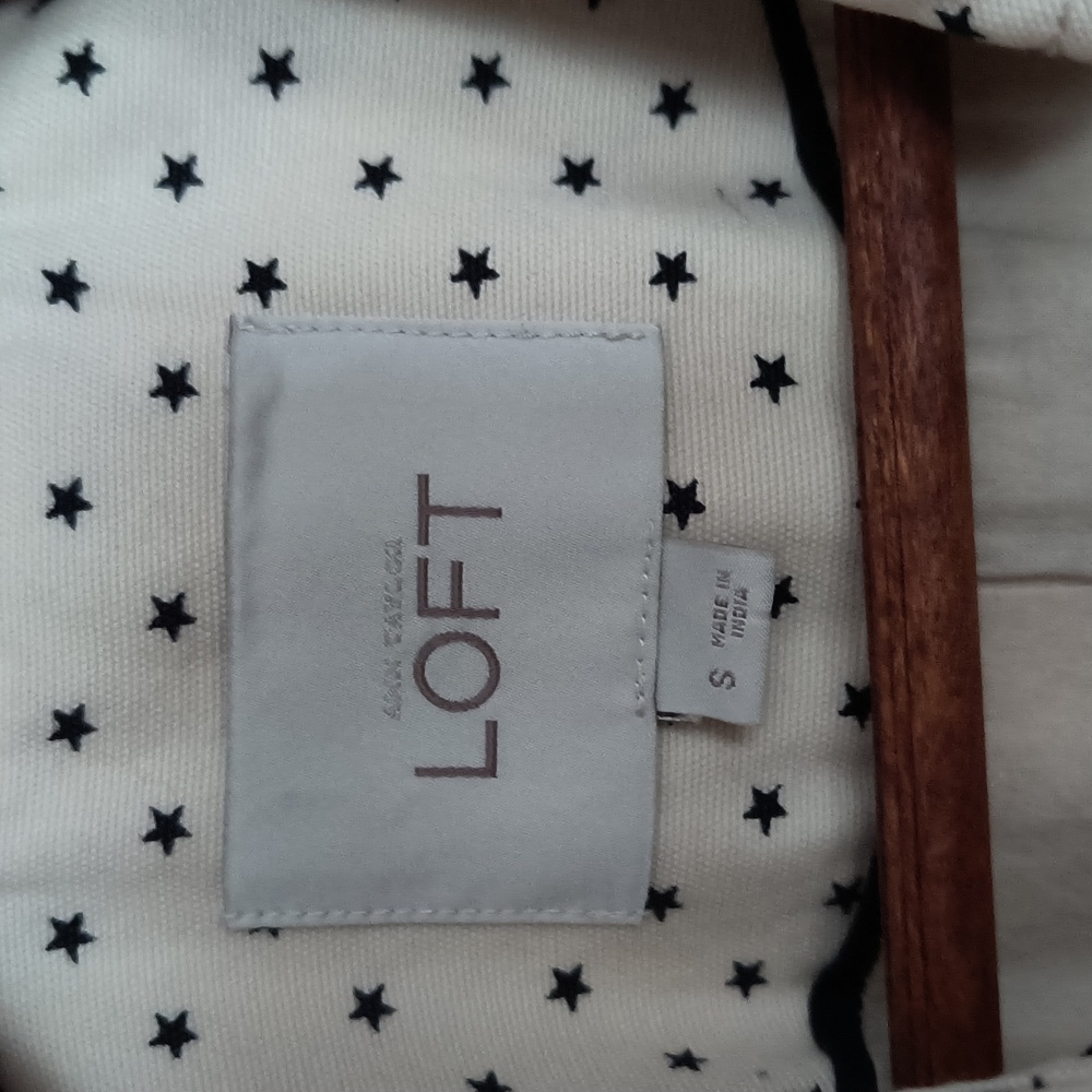 Loft jacket - Picture 2 of 3